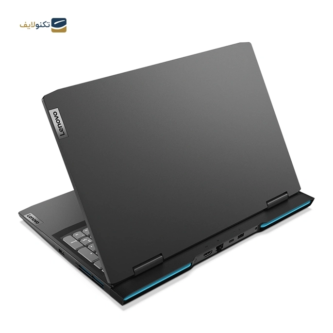 لپ تاپ لنوو 15.6 اینچی مدل IdeaPad Gaming 3 15IAH7 12650H i7 16GB 1TB SSD - Lenovo i7 12650H-16GB-1TB SSD 3050- 15.6in FHD Laptop
