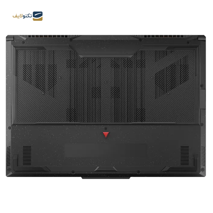 لپ تاپ ایسوس TUF Gaming A17 FA707RM-ES73 - ASUS FA70-HX047 R7 6800H-32GB-512GB SSD-RTX 3060 6GB-Full HD 17.3 laptop