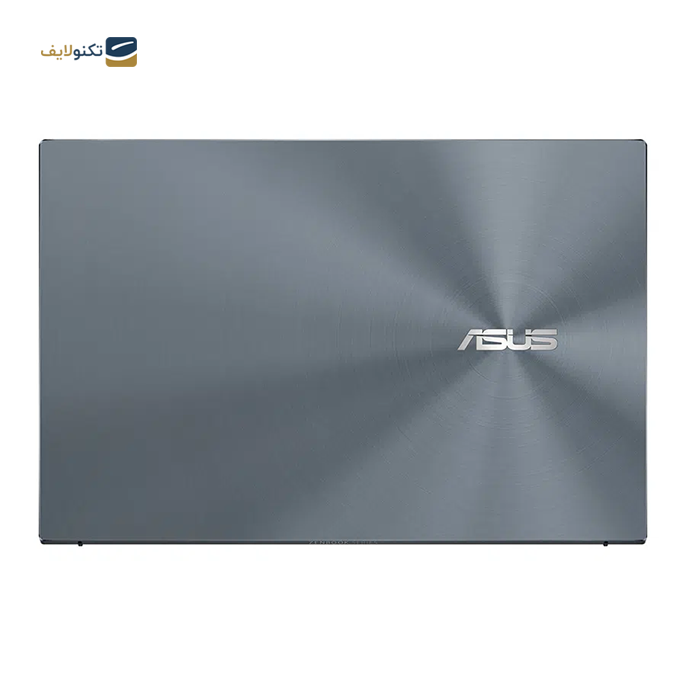 لپ تاپ ایسوس ZenBook 13 UX325EA-KG791 - Asus i7 1165G7-16GB-1TB SSD-INT-FHD OLED Laptop