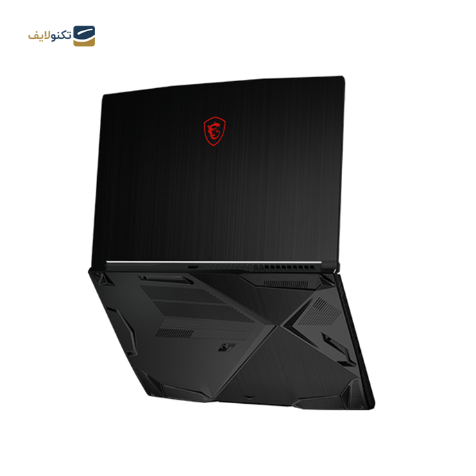  لپ تاپ ام اس آی 15.6 اینچی مدل GF63 THIN 11UC - MSI GF63 THIN 11UC Core i7 11800H 16GB 1TB SSD 4GB 3050 MAXQ
