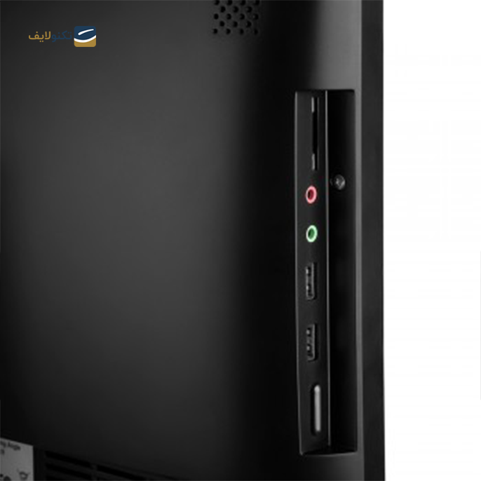 کامپیوتر All In One سایز 24 اینچی 9500 i5 ای سی اس مدل E24  - ESC E24 All in One i5 9500
