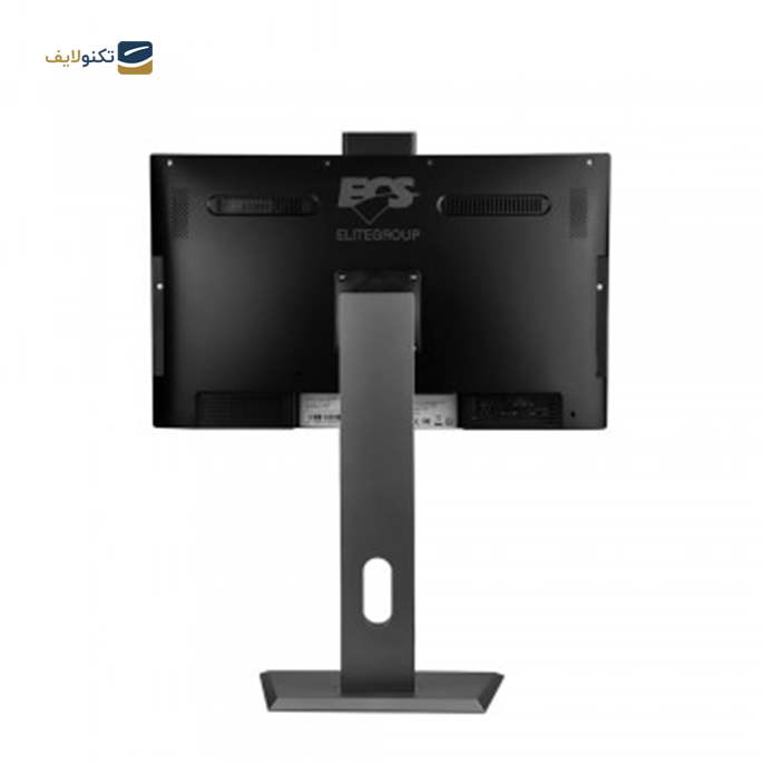 کامپیوتر All In One سایز 24 اینچی 9500 i5 ای سی اس مدل E24  - ESC E24 All in One i5 9500