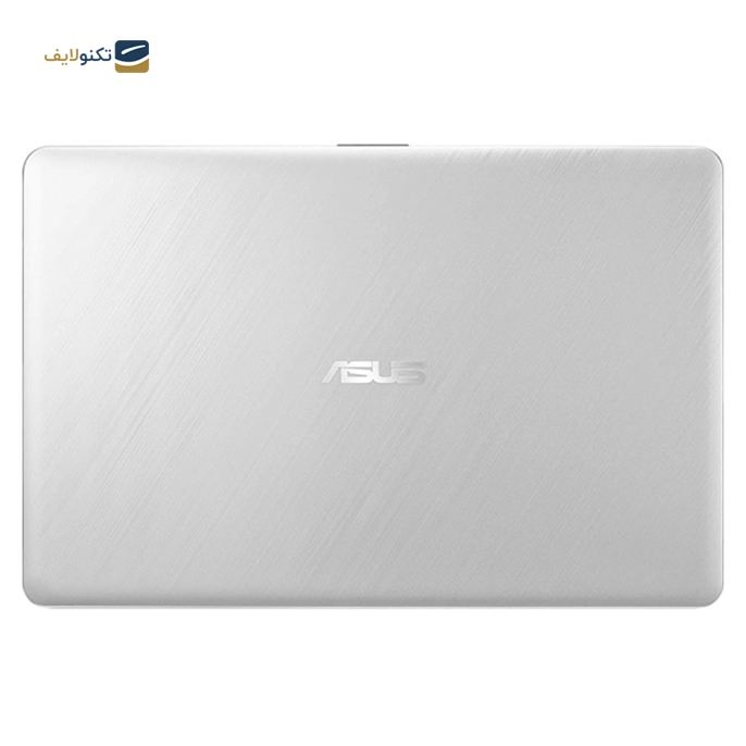 لپ تاپ ایسوس 15.6 اینچی مدل X۵۴۳MA-GQ1015 - Asus X543MA-GQ1015 Celeron N4020 4GB 1TB Intel 15.6 inch Laptop