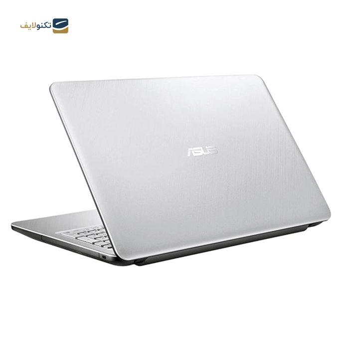 لپ تاپ ایسوس 15.6 اینچی مدل X۵۴۳MA-GQ1015 - Asus X543MA-GQ1015 Celeron N4020 4GB 1TB Intel 15.6 inch Laptop