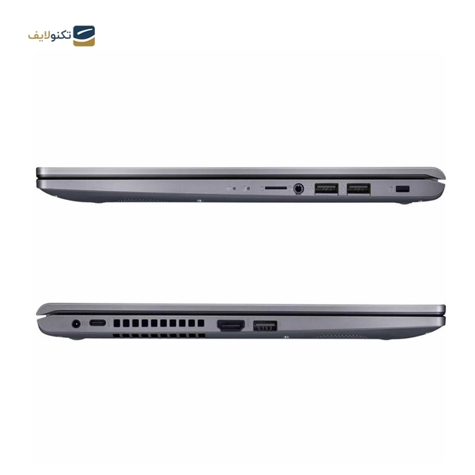 لپ تاپ ایسوس 15.6 اینچی مدل VivoBook X515EP-ej005W I5 16G 512G - ASUS X515EP Core i5 1135G7 16GB 512GB SSD 2GB MX 330-۱۵.۶ inch HD Laptop