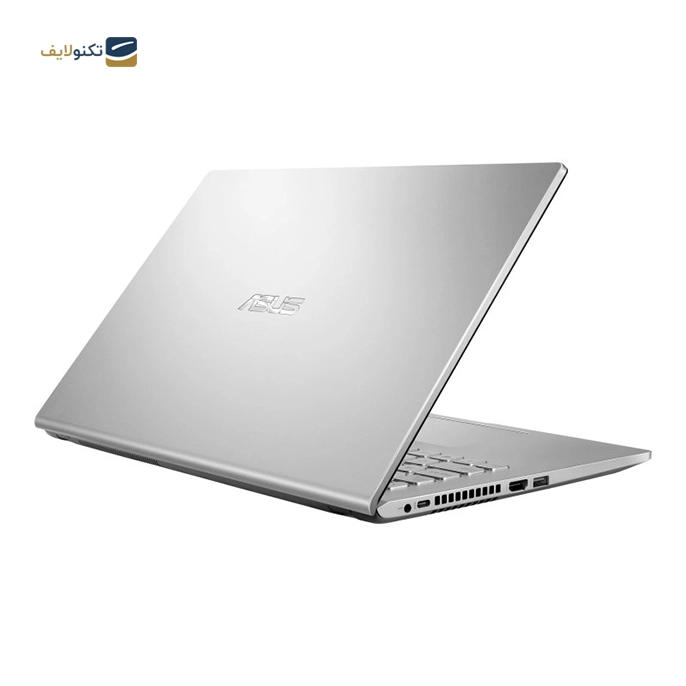 لپ تاپ 15.6 اینچی ایسوس مدل X515JP-SSD007W I7 16G 512G - Asus SSD007W i7-1065G7 16GB 512GB SSD 15.6 inch HD Laptop