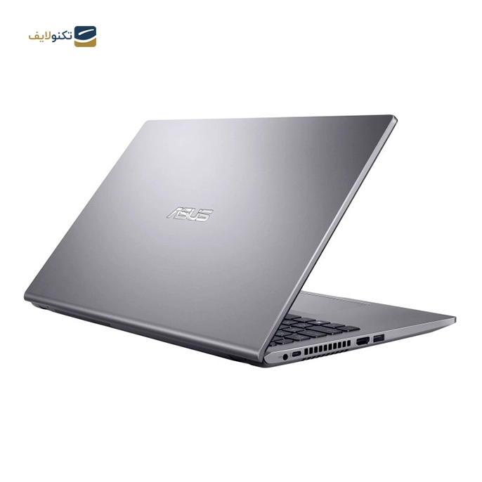 لپ تاپ 15.6 اینچی ایسوس مدل X515JP-SSD007W I7 16G 512G - Asus SSD007W i7-1065G7 16GB 512GB SSD 15.6 inch HD Laptop