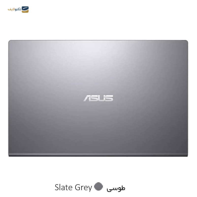 لپ تاپ ایسوس 15.6 اینچی مدل VivoBook R565EA-UH31T 4GB 128GB SSD - Asus i3 1115G4-4GB-128SSD-INT-FHD Touch 15.6 inch Laptop