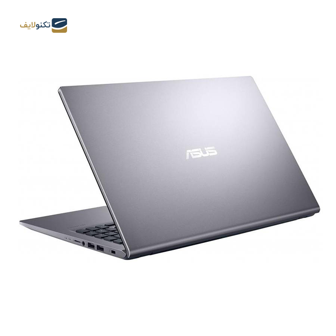 لپ تاپ ایسوس 15.6 اینچی مدل VivoBook R565EA-UH31T 4GB 128GB SSD - Asus i3 1115G4-4GB-128SSD-INT-FHD Touch 15.6 inch Laptop