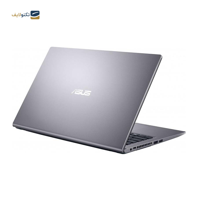 لپ تاپ ایسوس 15.6 اینچی مدل VivoBook R565EA-UH31T 4GB 128GB SSD - Asus i3 1115G4-4GB-128SSD-INT-FHD Touch 15.6 inch Laptop