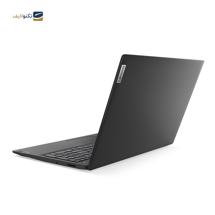 لپ تاپ لنوو 15.6 اینچی Ideapad 3 - i3 1115G4-8GB-512SSD  - Lenovo Ideapad 3 - i3 1115G4-8GB-512SSD-INT-FHD Laptop