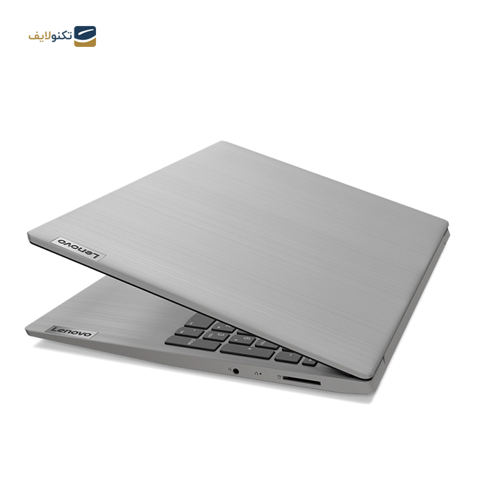 لپ تاپ لنوو 15.6 اینچی Ideapad 3 - i3 1115G4-8GB-512SSD  - Lenovo Ideapad 3 - i3 1115G4-8GB-512SSD-INT-FHD Laptop