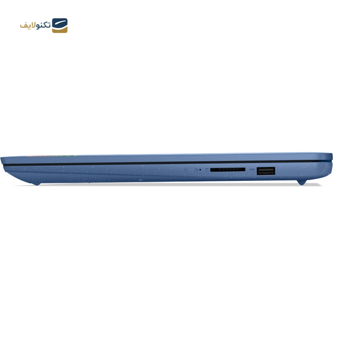 لپ تاپ لنوو 15.6 اینچی مدل IdeaPad 3 15ITL6 Core i7 1165G7 12GB 1TB HDD+256GB SSD - Lenovo i7 1165G7-12GB-1TB HDD+256GB SSD -2GB GeForce MX450-TN ۱۵.۶ inch FHD Laptop