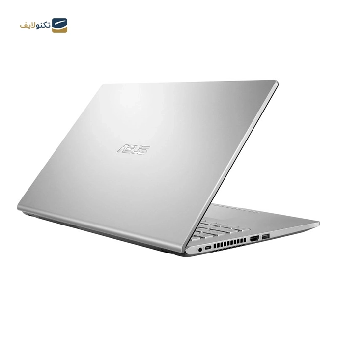 لپ تاپ ایسوس 15.6 اینچی مدل X515JP-SSD007W I7 12G 512G - Asus SSD007W i7-1065G7 12GB 512GB SSD 15.6 inch HD Laptop