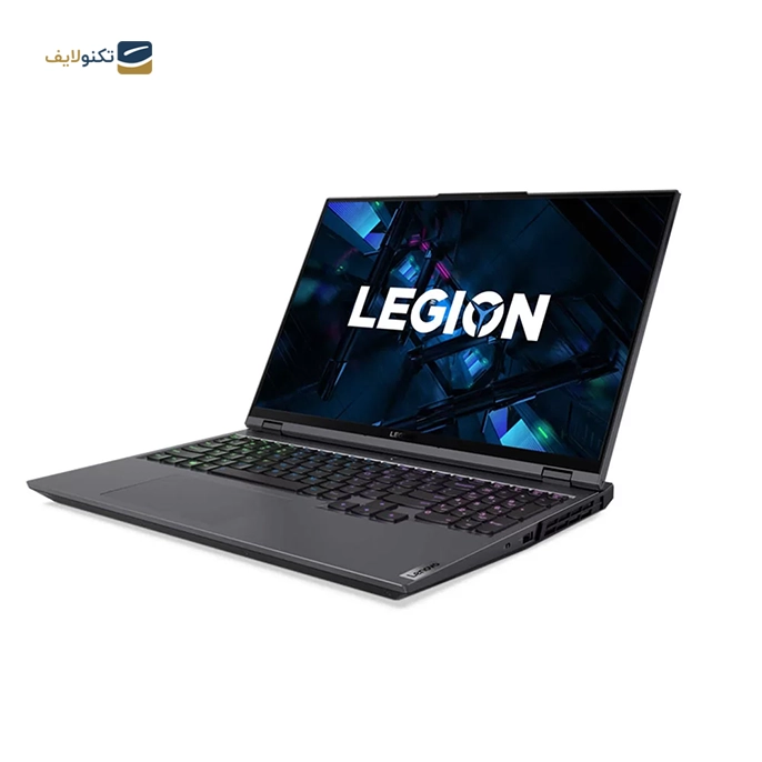 لپ تاپ لنوو 15.6 اینچی IdeaPad Gaming 3 i5-12450H-32GB-1TB SSD - Lenovo IdeaPad Gaming 3 I5 12450H - 32GB - 1TB SSD - 4GB RTX3050 15.6 inch FHD laptop