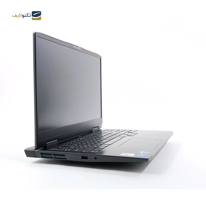 لپ تاپ لنوو 15.6 اینچی IdeaPad Gaming 3 i5-12450H-32GB-1TB SSD - Lenovo IdeaPad Gaming 3 I5 12450H - 32GB - 1TB SSD - 4GB RTX3050 15.6 inch FHD laptop