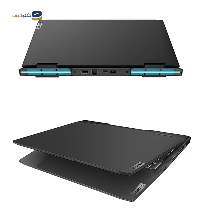 لپ تاپ لنوو 15.6 اینچی IdeaPad Gaming 3 i5-12450H-32GB-1TB SSD - Lenovo IdeaPad Gaming 3 I5 12450H - 32GB - 1TB SSD - 4GB RTX3050 15.6 inch FHD laptop