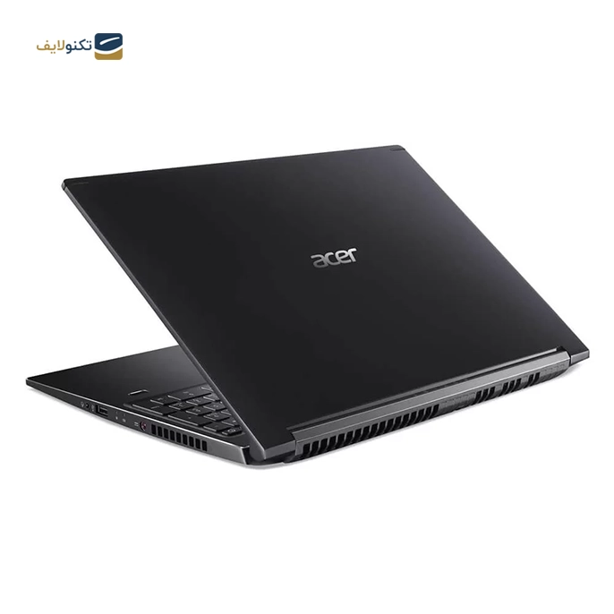 لپ تاپ ایسر 15.6 اینچی مدل Aspire7 A715 R7-16GB-1TB SSD - Acer Aspire7 A715 R7 - 5700U - 16GB - 1TB SSD - 4GB GTX1650