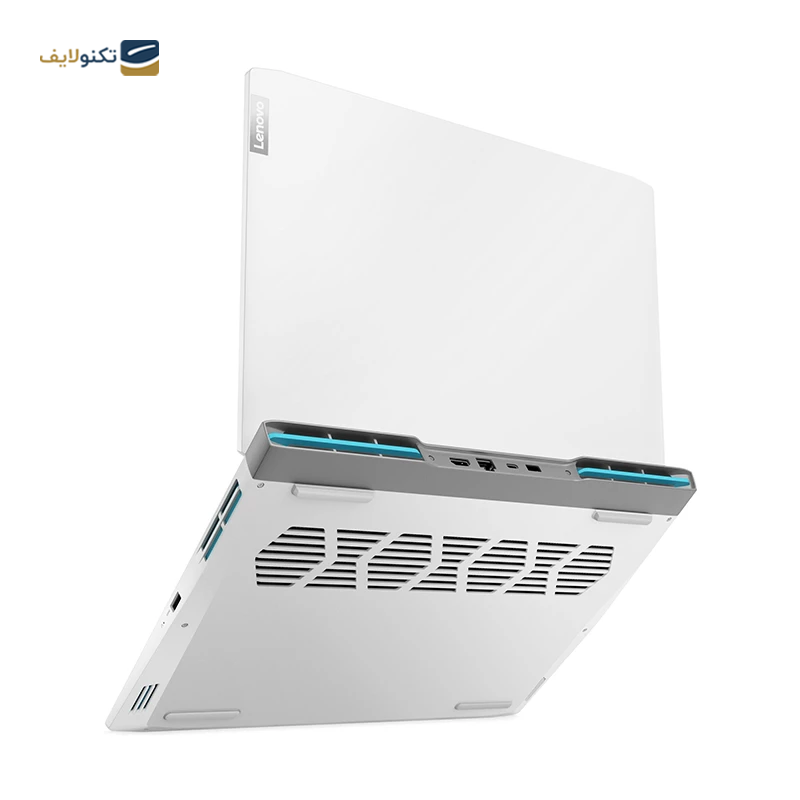 لپ تاپ لنوو 15.6 اینچی IdeaPad Gaming 3 i5-12450H-16GB-1TB SSD - Lenovo IdeaPad Gaming 3 I5 12450H - 16GB - 1TB SSD - 4GB RTX3050 15.6 inch FHD laptop