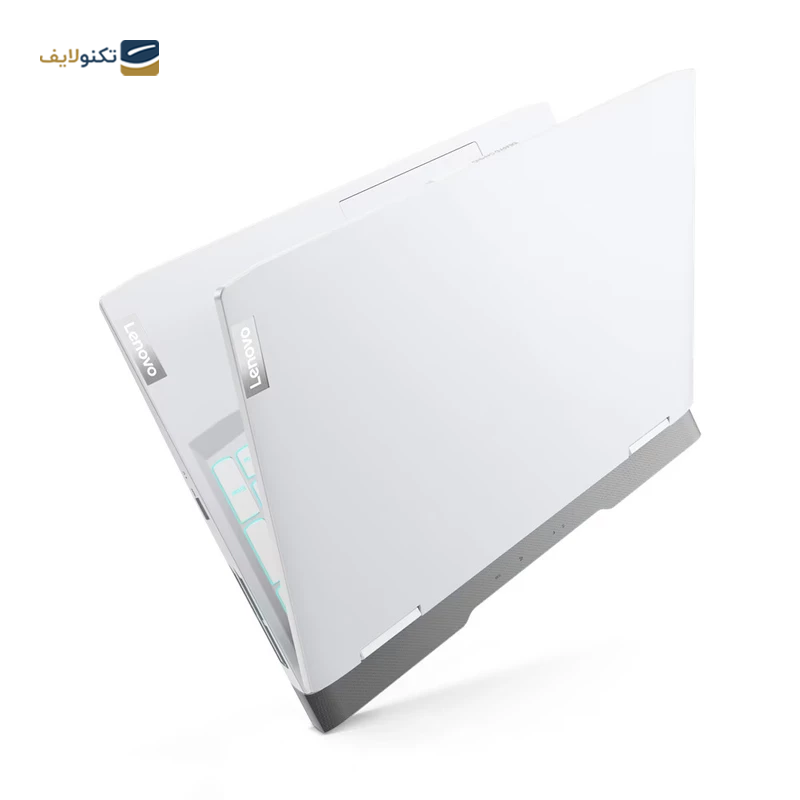 لپ تاپ لنوو 15.6 اینچی IdeaPad Gaming 3 i5-12450H-16GB-1TB SSD - Lenovo IdeaPad Gaming 3 I5 12450H - 16GB - 1TB SSD - 4GB RTX3050 15.6 inch FHD laptop