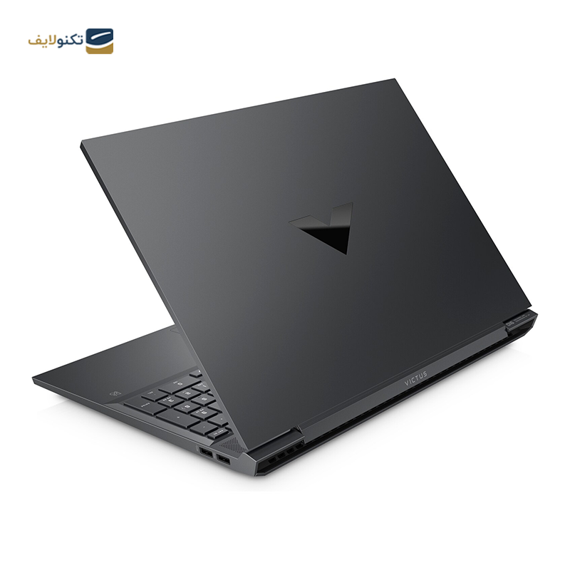 لپ تاپ اچ پی 16 اینچی مدل Victus 16 D1009NIA i5 12500H 16GB DDR5 1TB GTX1650  - HP Victus 16 6K294EA i5 12500H 16GB 1TB SSD GTX1650 4GB FHD - 16.1" Laptop