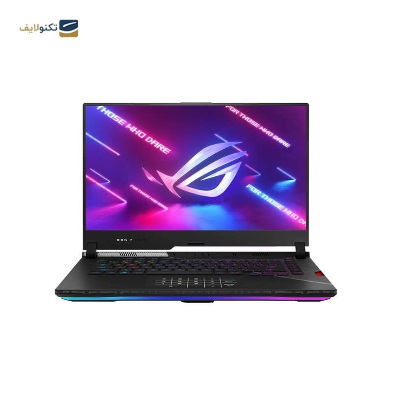 لپ تاپ ایسوس 15.6 اینچی مدل ROG Strix SCAR 15 G533ZM i9 16GB 1TB SSD 6GB RTX3060 - ASUS ROG Strix SCAR 15 G533ZM i9 16GB 1TB SSD 6GB RTX3060 - 15.6 inch FHD