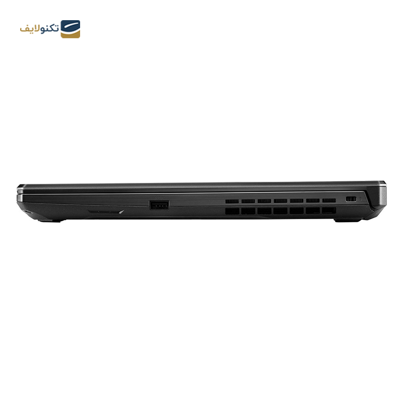 لپ تاپ ایسوس 15.6 اینچی مدل TUF Gaming F15 FX506HF i5 11400H 16GB 1TB RTX2050 - ASUS TUF Gaming F15 FX506HF i5 11400H 16GB RAM 1TB SSD RTX2050 4GB