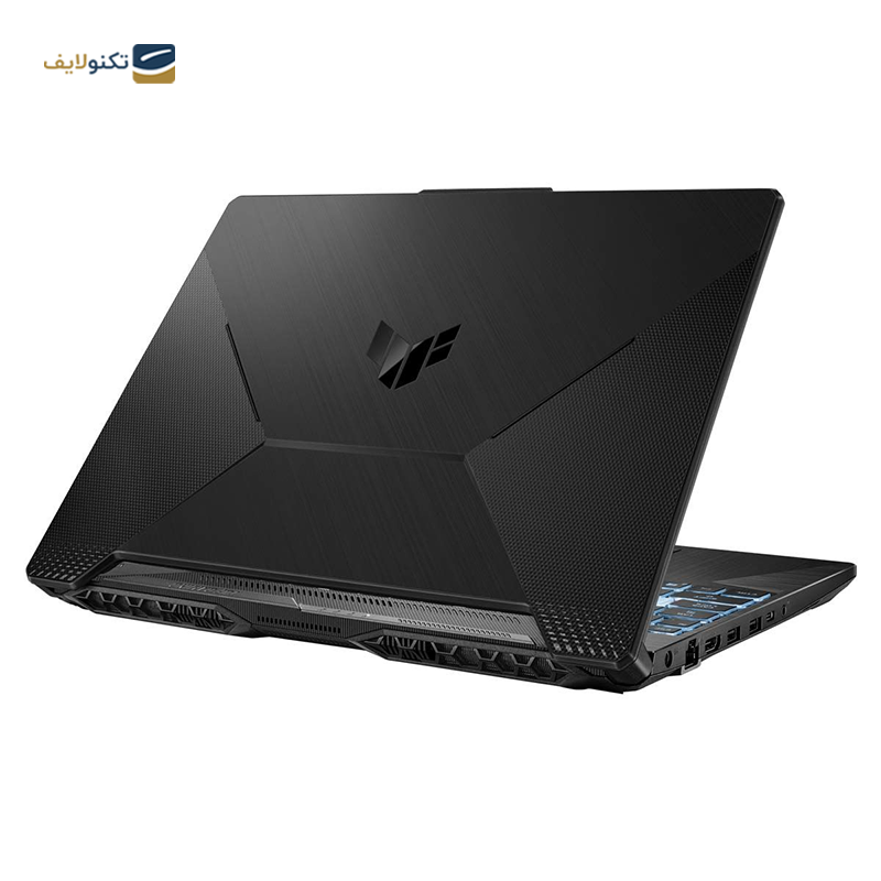 لپ تاپ ایسوس 15.6 اینچی مدل TUF Gaming F15 FX506HF i5 11400H 16GB 1TB RTX2050 - ASUS TUF Gaming F15 FX506HF i5 11400H 16GB RAM 1TB SSD RTX2050 4GB