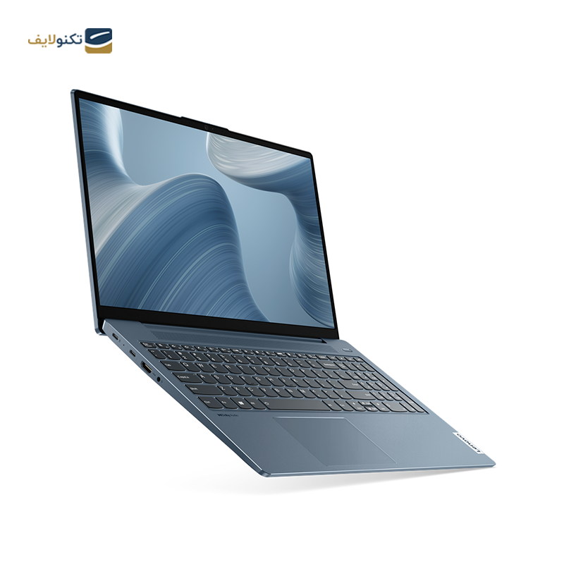 لپ تاپ لنوو 15.6 اینچی مدل IdeaPad 5 15IAL7 i5 1235U 16GB 512GB  - Lenovo IdeaPad 5 15IAL7 i5 1235U 16GB 512GB SSD 2GB MX550 FHD - 15.6inch Laptop
