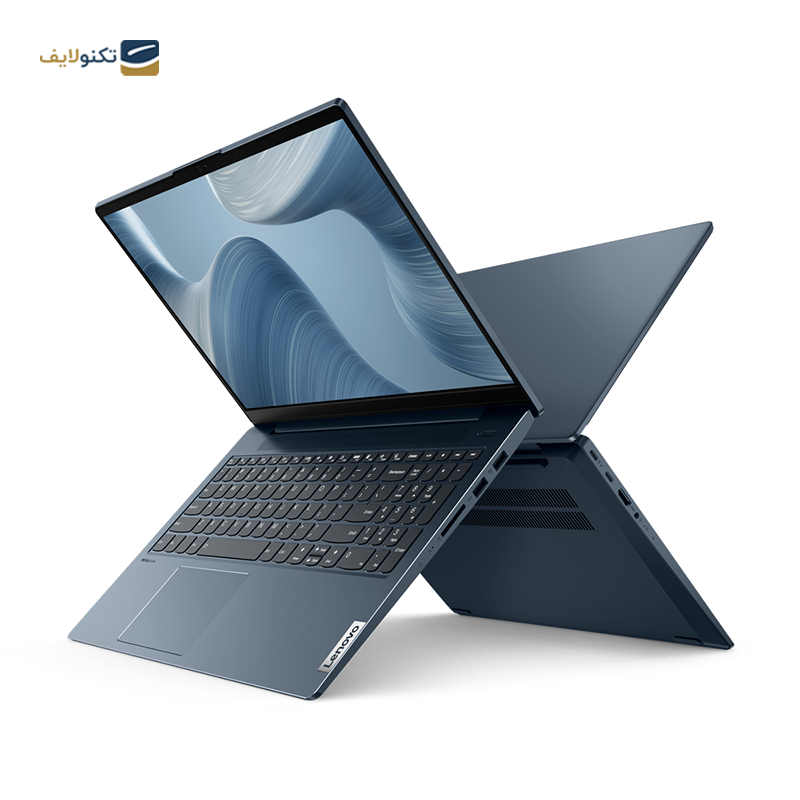 لپ تاپ لنوو 15.6 اینچی مدل IdeaPad 5 15IAL7 i5 1235U 16GB 512GB  - Lenovo IdeaPad 5 15IAL7 i5 1235U 16GB 512GB SSD 2GB MX550 FHD - 15.6inch Laptop