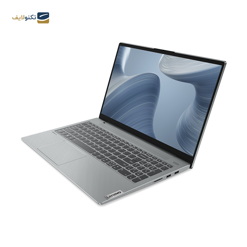 لپ تاپ لنوو 15.6 اینچی مدل IdeaPad 5 15IAL7 i5 1235U 16GB 512GB  - Lenovo IdeaPad 5 15IAL7 i5 1235U 16GB 512GB SSD 2GB MX550 FHD - 15.6inch Laptop