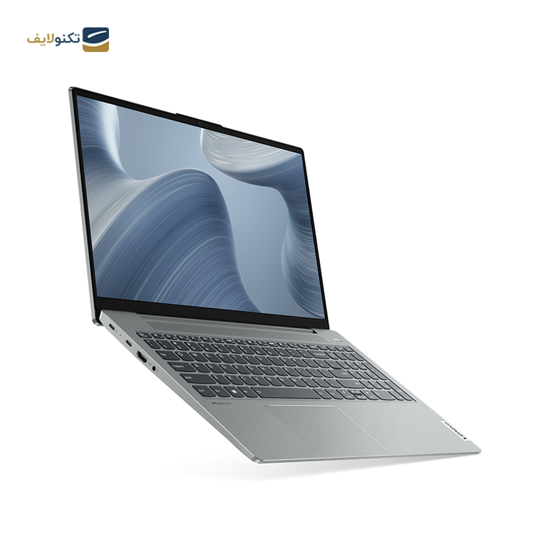 لپ تاپ لنوو 15.6 اینچی مدل IdeaPad 5 15IAL7 i5 1235U 16GB 512GB  - Lenovo IdeaPad 5 15IAL7 i5 1235U 16GB 512GB SSD 2GB MX550 FHD - 15.6inch Laptop