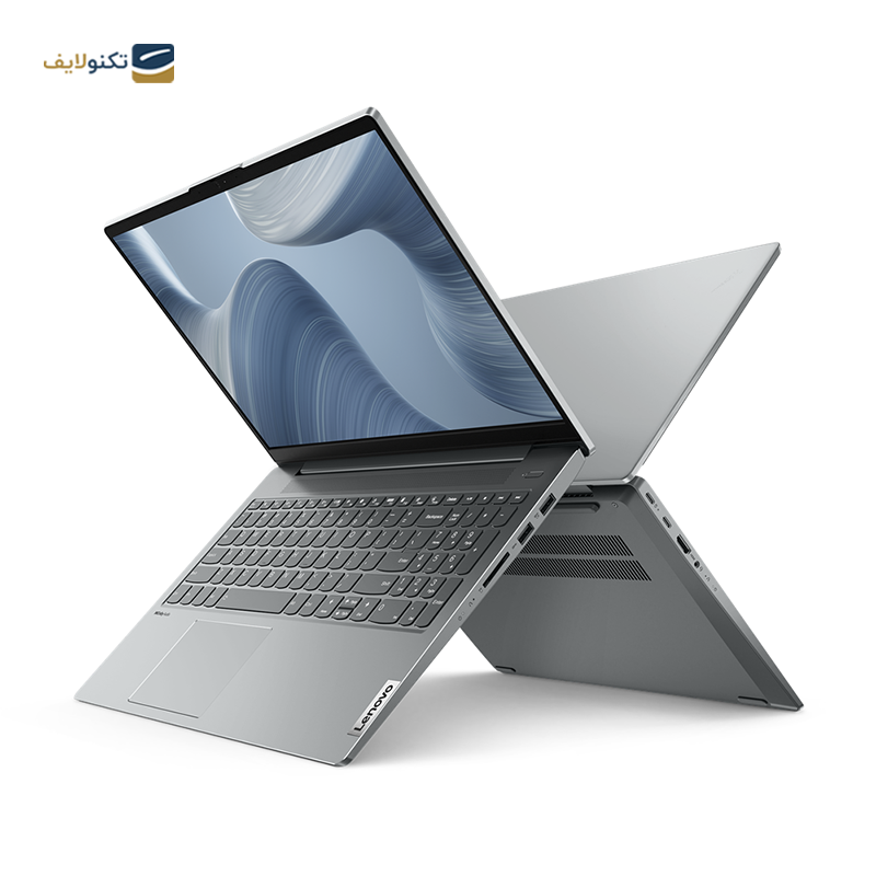 لپ تاپ لنوو 15.6 اینچی مدل IdeaPad 5 15IAL7 i5 1235U 16GB 512GB  - Lenovo IdeaPad 5 15IAL7 i5 1235U 16GB 512GB SSD 2GB MX550 FHD - 15.6inch Laptop