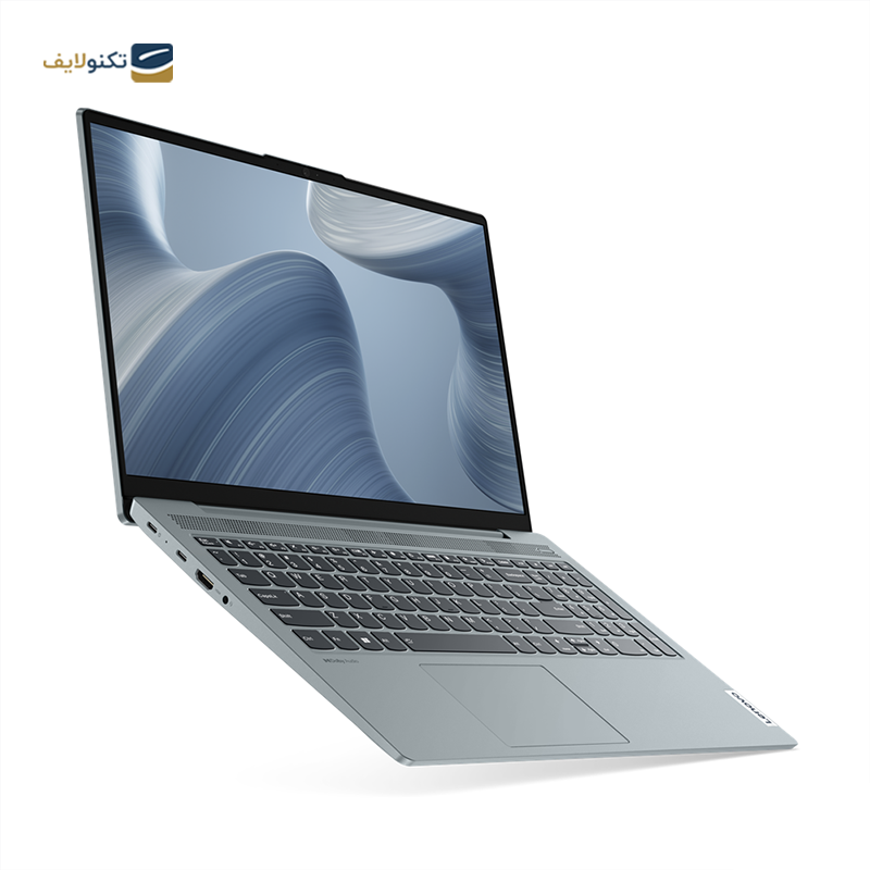 لپ تاپ لنوو 15.6 اینچی مدل IdeaPad 5 15IAL7 i5 1235U 16GB 512GB  - Lenovo IdeaPad 5 15IAL7 i5 1235U 16GB 512GB SSD 2GB MX550 FHD - 15.6inch Laptop