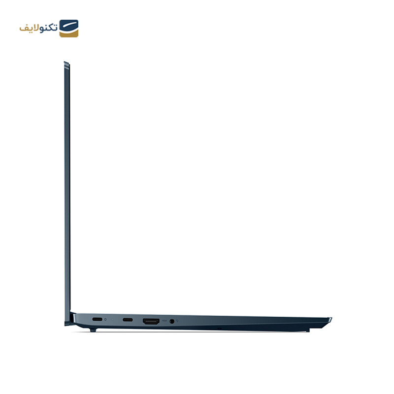 لپ تاپ لنوو 15.6 اینچی مدل IdeaPad 5 15IAL7 i5 1235U 16GB 512GB  - Lenovo IdeaPad 5 15IAL7 i5 1235U 16GB 512GB SSD 2GB MX550 FHD - 15.6inch Laptop
