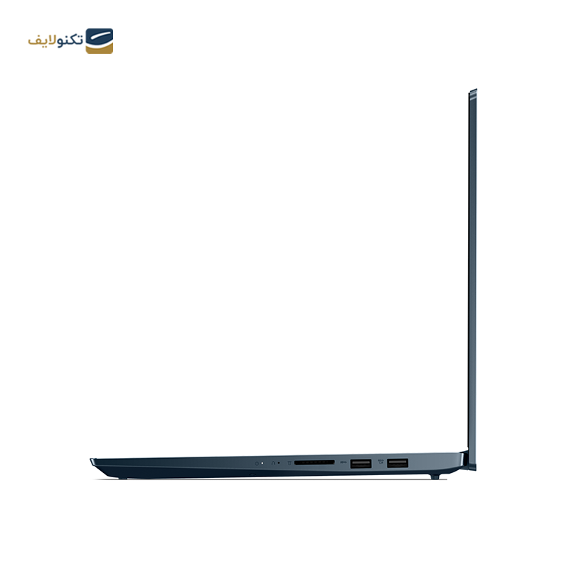 لپ تاپ لنوو 15.6 اینچی مدل IdeaPad 5 15IAL7 i5 1235U 16GB 512GB  - Lenovo IdeaPad 5 15IAL7 i5 1235U 16GB 512GB SSD 2GB MX550 FHD - 15.6inch Laptop