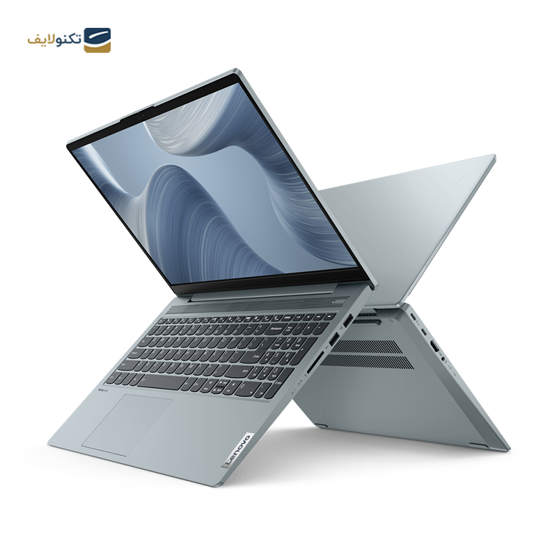 لپ تاپ لنوو 15.6 اینچی مدل IdeaPad 5 15IAL7 i5 1235U 16GB 512GB  - Lenovo IdeaPad 5 15IAL7 i5 1235U 16GB 512GB SSD 2GB MX550 FHD - 15.6inch Laptop