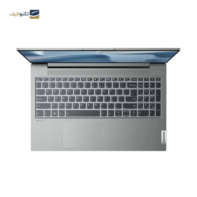 لپ تاپ لنوو 15.6 اینچی مدل IdeaPad 5 15IAL7 i5 1235U 16GB 512GB  - Lenovo IdeaPad 5 15IAL7 i5 1235U 16GB 512GB SSD 2GB MX550 FHD - 15.6inch Laptop