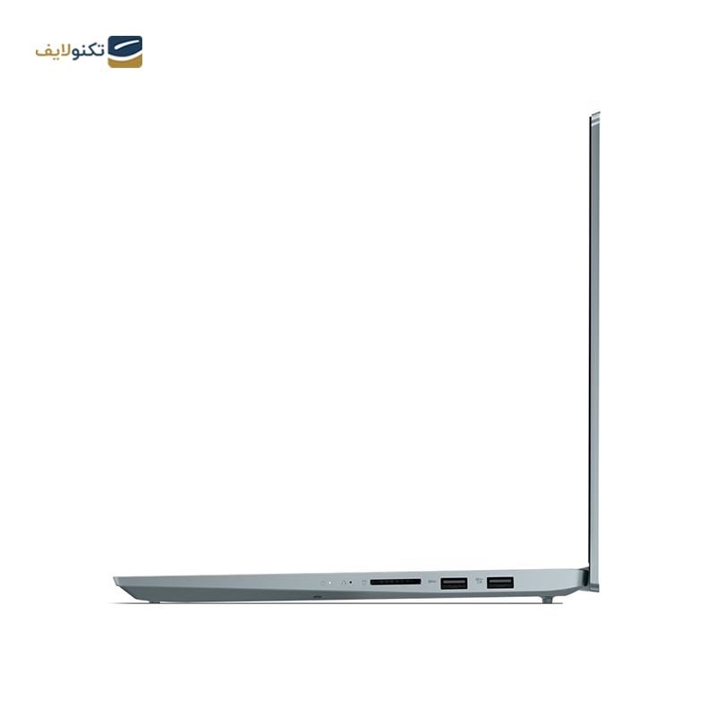 لپ تاپ لنوو 15.6 اینچی مدل IdeaPad 5 15IAL7 i5 1235U 16GB 512GB  - Lenovo IdeaPad 5 15IAL7 i5 1235U 16GB 512GB SSD 2GB MX550 FHD - 15.6inch Laptop