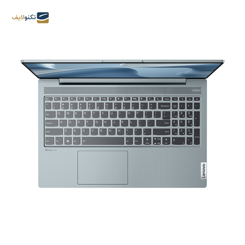 لپ تاپ لنوو 15.6 اینچی مدل IdeaPad 5 15IAL7 i5 1235U 16GB 512GB  - Lenovo IdeaPad 5 15IAL7 i5 1235U 16GB 512GB SSD 2GB MX550 FHD - 15.6inch Laptop