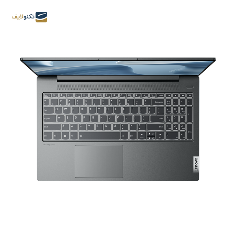 لپ تاپ لنوو 15.6 اینچی مدل IdeaPad 5 15IAL7 i5 1235U 16GB 512GB  - Lenovo IdeaPad 5 15IAL7 i5 1235U 16GB 512GB SSD 2GB MX550 FHD - 15.6inch Laptop