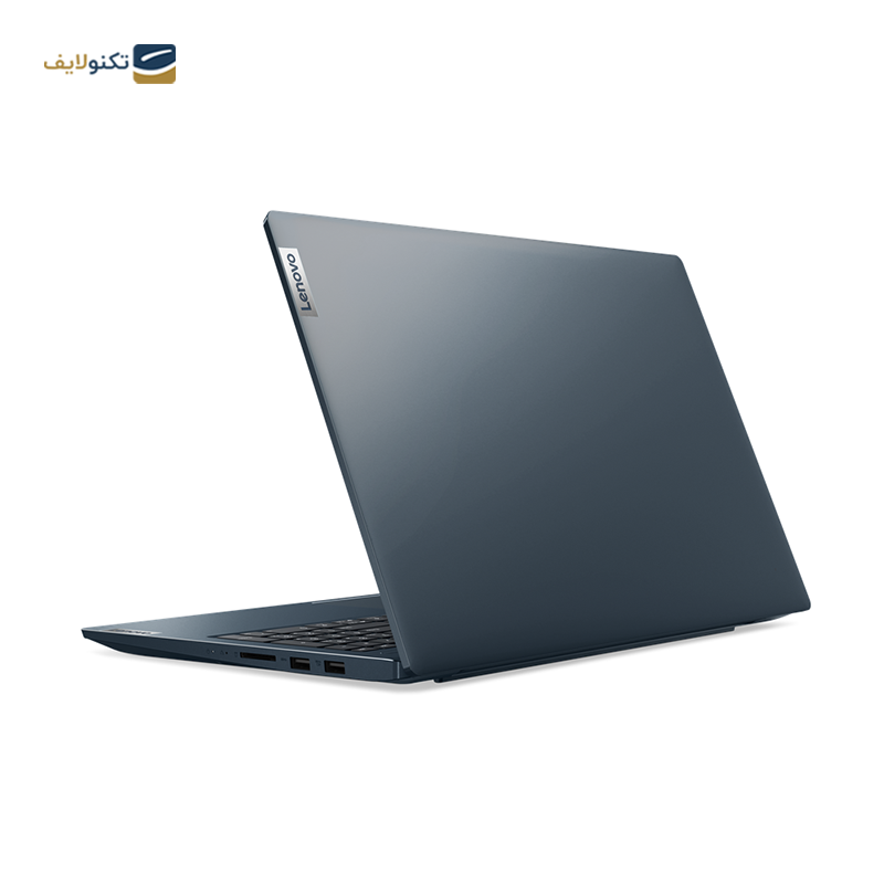 لپ تاپ لنوو 15.6 اینچی مدل IdeaPad 5 15IAL7 i5 1235U 16GB 512GB  - Lenovo IdeaPad 5 15IAL7 i5 1235U 16GB 512GB SSD 2GB MX550 FHD - 15.6inch Laptop