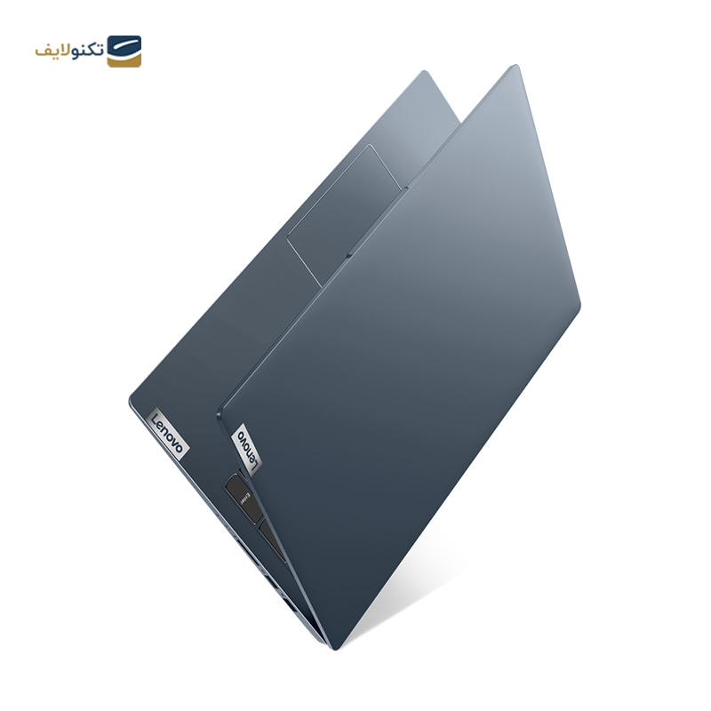 لپ تاپ لنوو 15.6 اینچی مدل IdeaPad 5 15IAL7 i5 1235U 16GB 512GB  - Lenovo IdeaPad 5 15IAL7 i5 1235U 16GB 512GB SSD 2GB MX550 FHD - 15.6inch Laptop