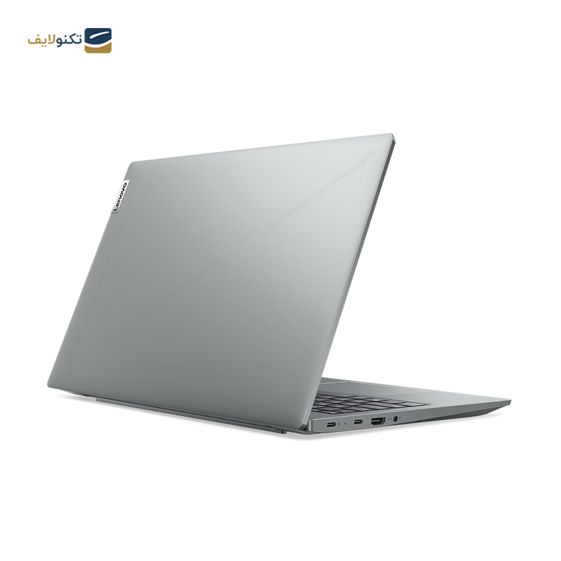لپ تاپ لنوو 15.6 اینچی مدل IdeaPad 5 15IAL7 i5 1235U 16GB 512GB  - Lenovo IdeaPad 5 15IAL7 i5 1235U 16GB 512GB SSD 2GB MX550 FHD - 15.6inch Laptop