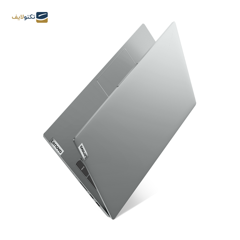 لپ تاپ لنوو 15.6 اینچی مدل IdeaPad 5 15IAL7 i5 1235U 16GB 512GB  - Lenovo IdeaPad 5 15IAL7 i5 1235U 16GB 512GB SSD 2GB MX550 FHD - 15.6inch Laptop