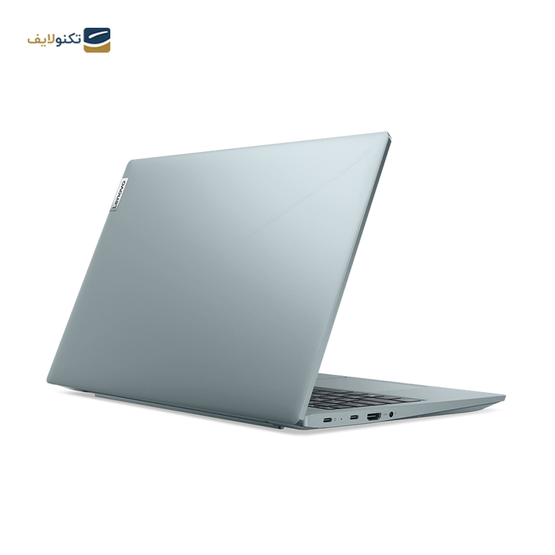 لپ تاپ لنوو 15.6 اینچی مدل IdeaPad 5 15IAL7 i5 1235U 16GB 512GB  - Lenovo IdeaPad 5 15IAL7 i5 1235U 16GB 512GB SSD 2GB MX550 FHD - 15.6inch Laptop