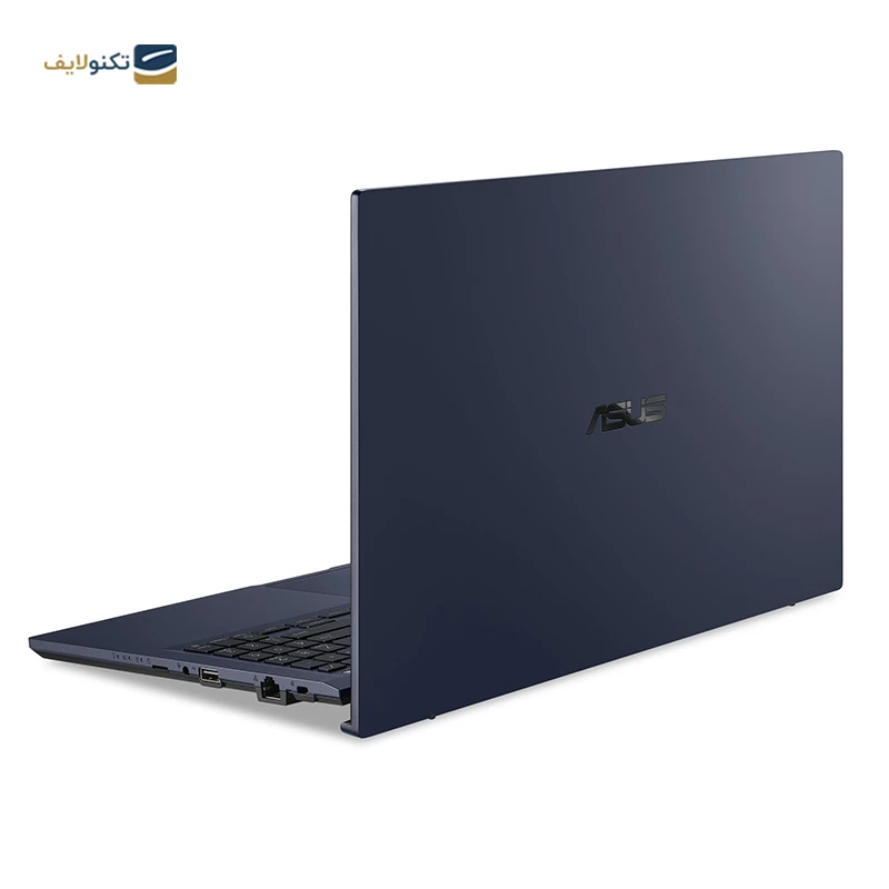لپ تاپ ایسوس 15.6 اینچی مدل ExpertBook B1500CBA i7 1255U 16GB 1TB HDD 1TB SSD - Asus ExpertBook B1500CBA i7 1255U 16GB 1TB HDD 1TB SSD Iris Xe FHD - 15.6icnh Laptop