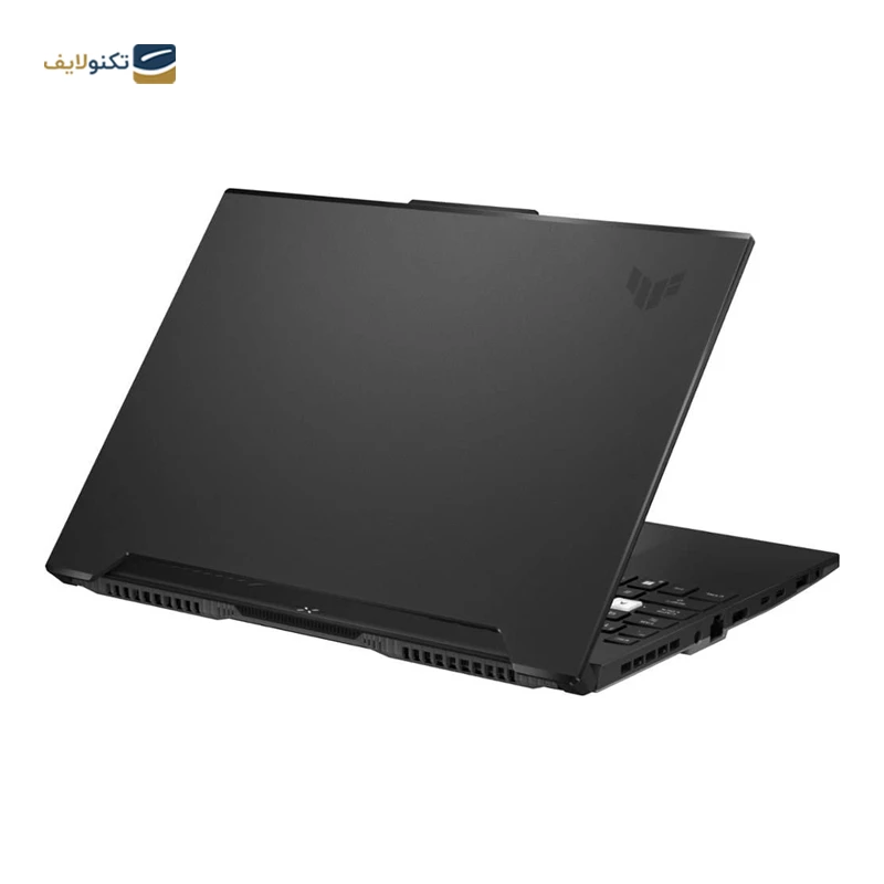لپ تاپ ایسوس 15.6 اینچی مدل TUF Dash F15 FX517ZM i7 32GB 1TB SSD - Asus TUF Dash F15 FX517ZM i7 12650H 32GB 1TB SSD 6GB 3060 FHD - 15.6inch Laptop