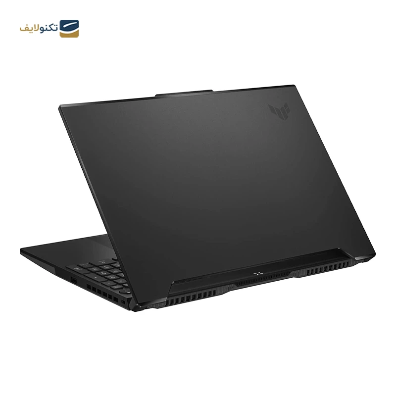 لپ تاپ ایسوس 15.6 اینچی مدل TUF Dash F15 FX517ZM i7 32GB 1TB SSD - Asus TUF Dash F15 FX517ZM i7 12650H 32GB 1TB SSD 6GB 3060 FHD - 15.6inch Laptop