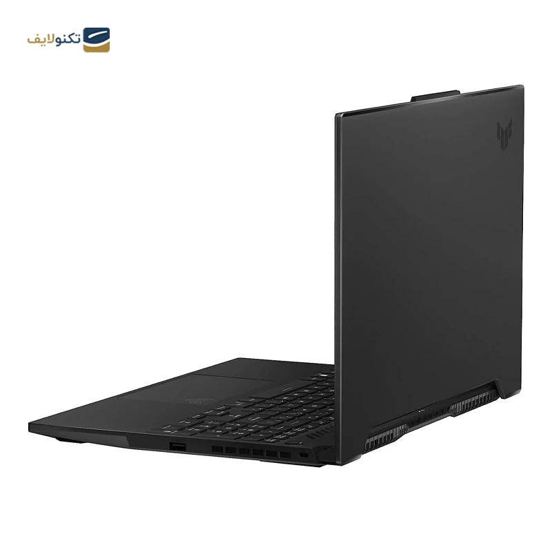 لپ تاپ ایسوس 15.6 اینچی مدل TUF Dash F15 FX517ZM i7 32GB 1TB SSD - Asus TUF Dash F15 FX517ZM i7 12650H 32GB 1TB SSD 6GB 3060 FHD - 15.6inch Laptop